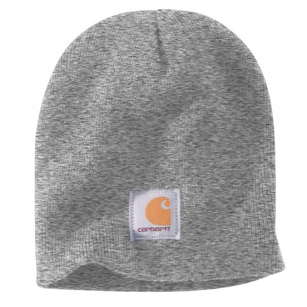 Czapka Carhartt Acrylic Knit Hat HGY Heather