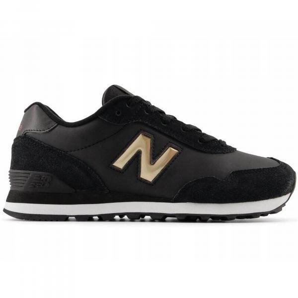 Buty na co dzień Damskie New Balance 515 skóra