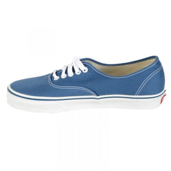 Vans Authentic, Niebieski