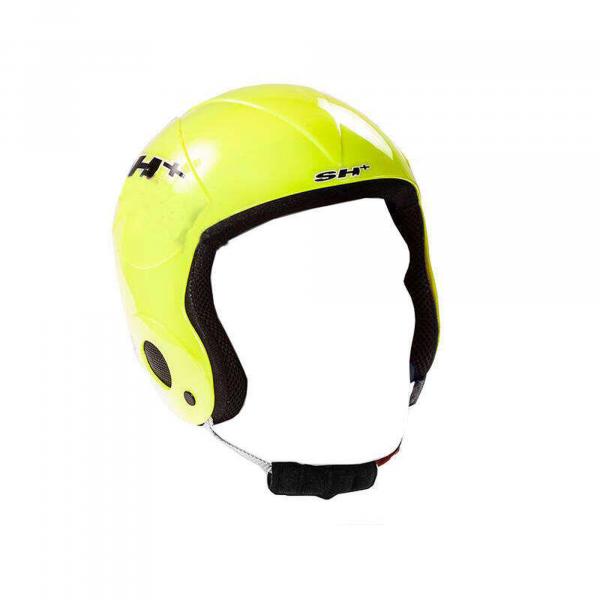 Kask narciarski Unisex SH+ EX1 EVO Yellow 2018