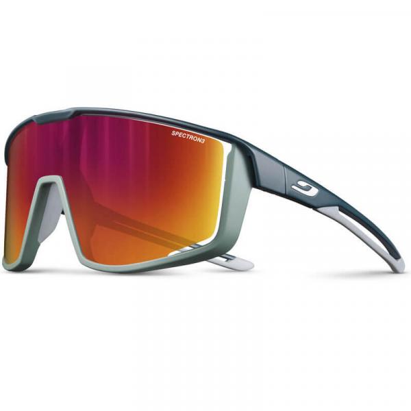 Okulary przeciwsłoneczne sportowe Julbo Fury Spectron 3 CF