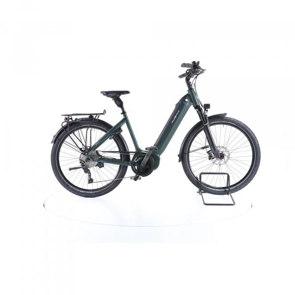 2nd Life - Velo de Ville SEB 990 Trekking E-Bike Lage instap 2023 - Stan dobry