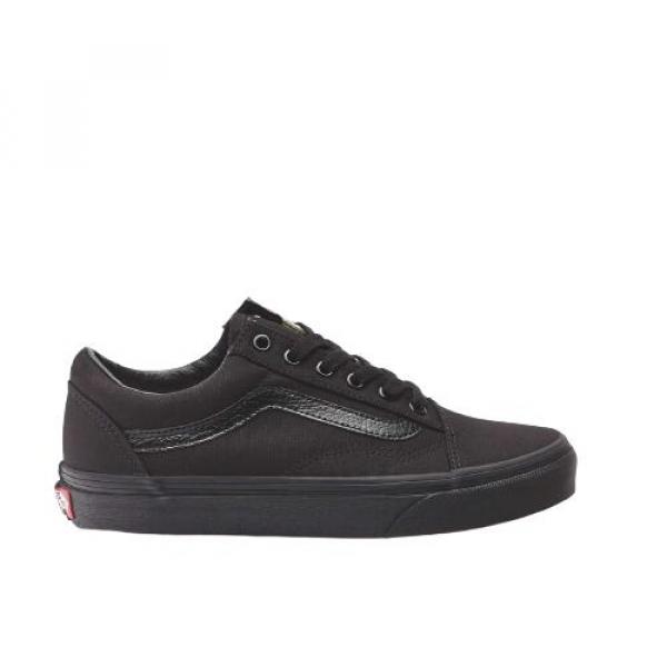 Buty na deskorolkę dla dzieci Vans Old skool