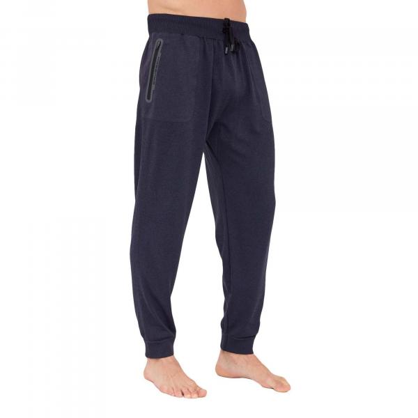 Spodnie męskie wełniane Brubeck OUTDOOR MERINO