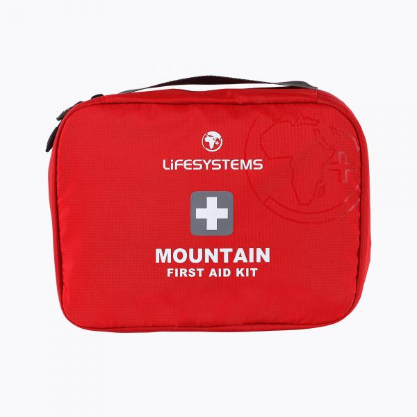 Apteczka turystyczna Lifesystems Mountain First Aid Kit