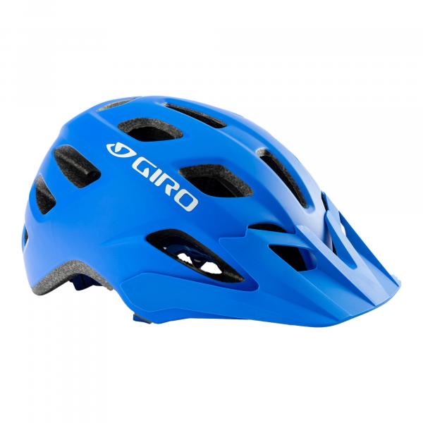 Kask rowerowy dla dorosłych Giro Mtb Fixture Matte