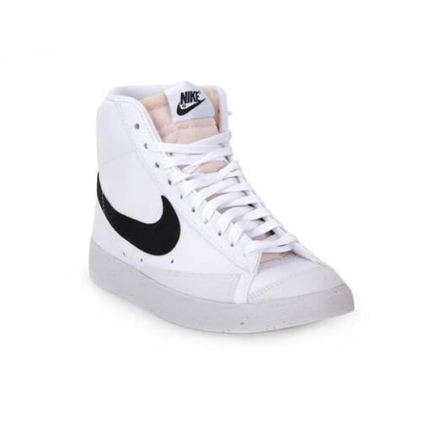 Buty do chodzenia damskie Nike 101 Blazer Mid 77 Next Nature