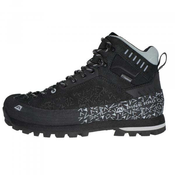Buty trekkingowe Alpine Pro Greve Vibram