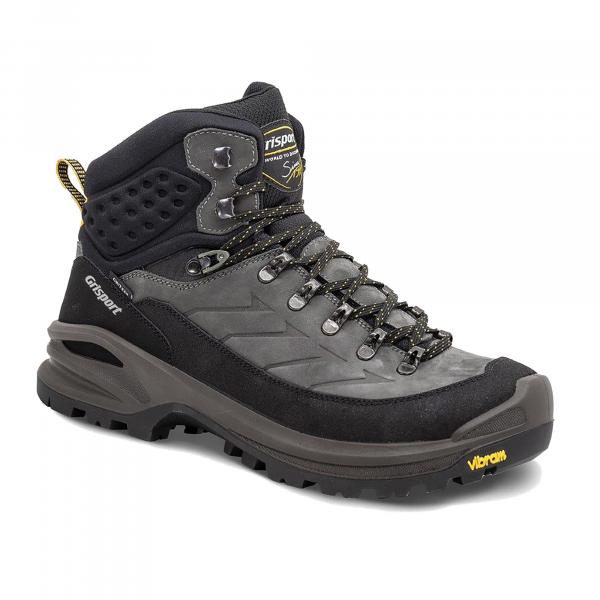 Buty trekkingowe męskie Grisport 15205N21G