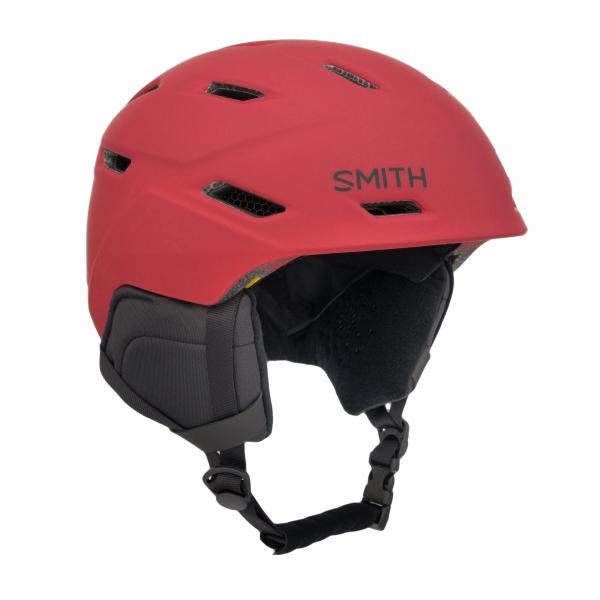 Kask narciarski Smith Mission Mips