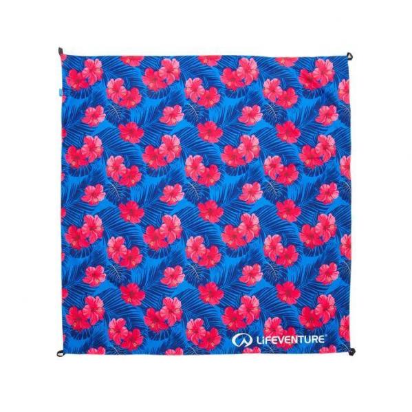 Koc piknikowy Lifeventure Picnic Blanket