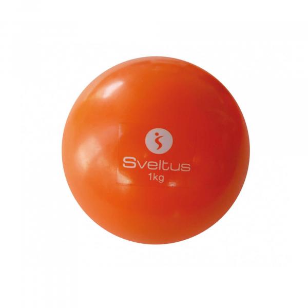 Piłka lekarska Sveltus 1 kg