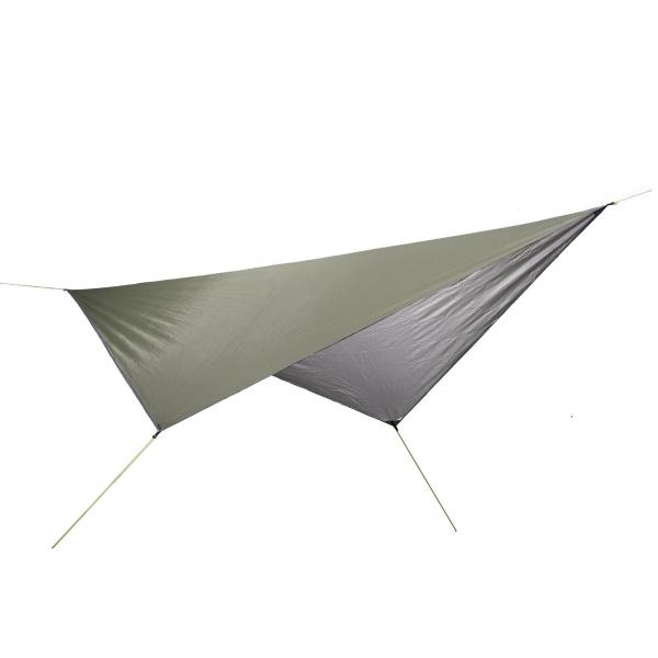 Tarp turystyczny UMBRA Majestic Sport 360x280 cm