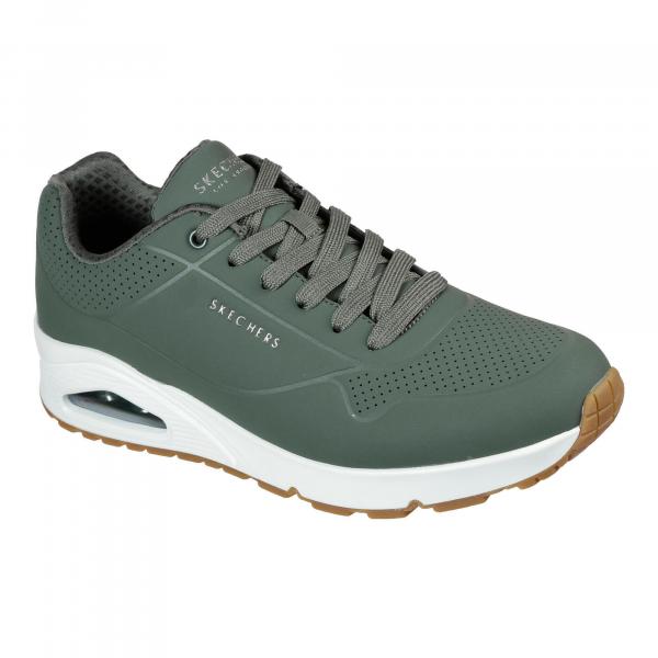 Buty do chodzenia męskie Skechers Uno Stand ON Air