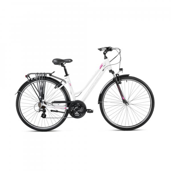 Rower trekkingowy ROMET Gazela 1 2025