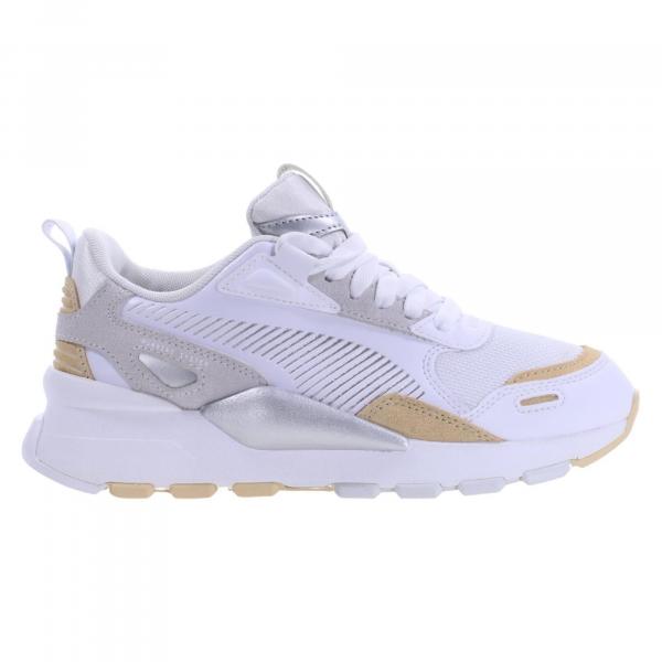 Buty damskie Puma RS 3.0 Metallic Wns 392866 01