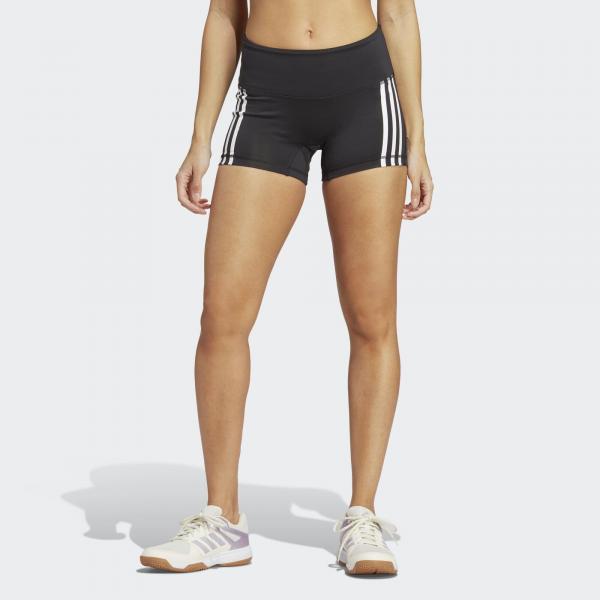 3-Stripes Short Tights