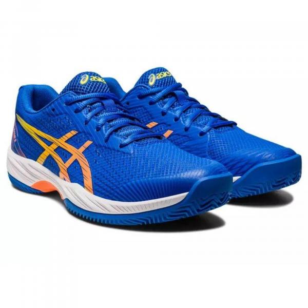 Buty tenisowe męskie Asics Gel Game 9 Clay/OC 960