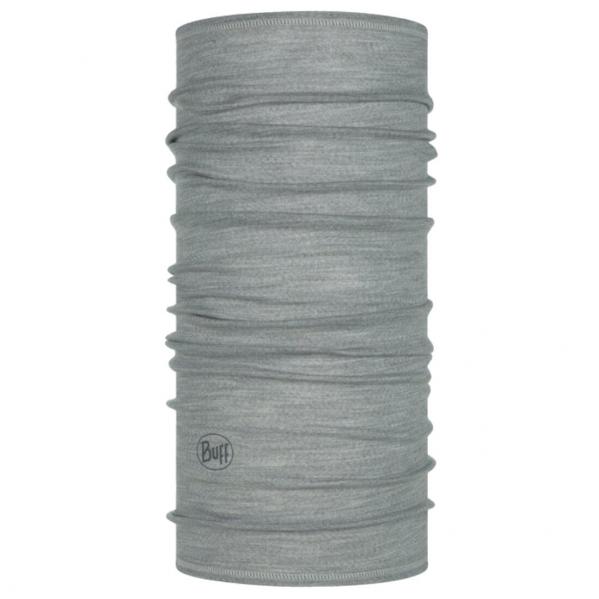 Chusta wielofunkcyjna z wełny merynosów Buff Merino Lightweight