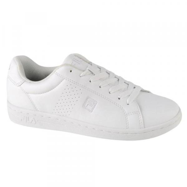 Buty do chodzenia damskie Fila Crosscourt