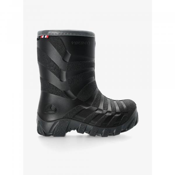 Buty dziecięce Viking Footwear Ultra Warm