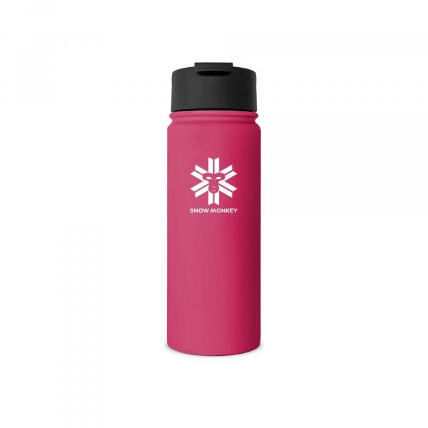 Butelka termiczna Snow Monkey Urban Explorer 500 ml