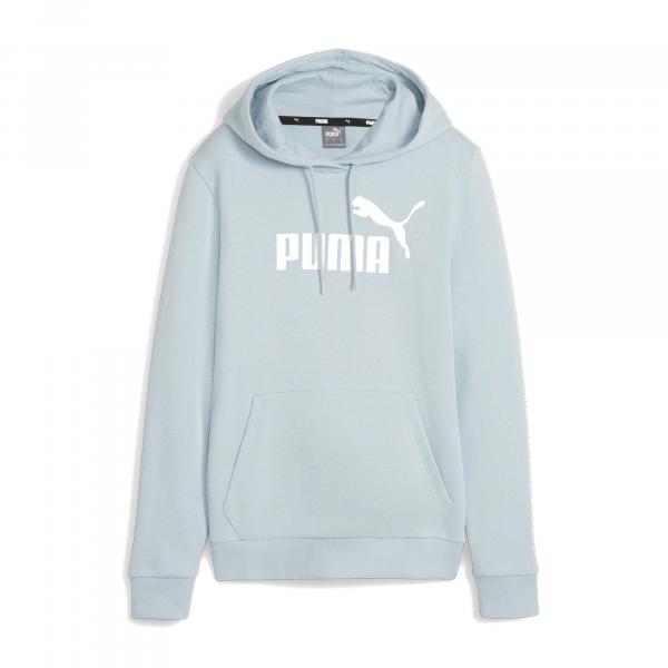 Bluza Puma ESS Logo Hoodie TR (S)