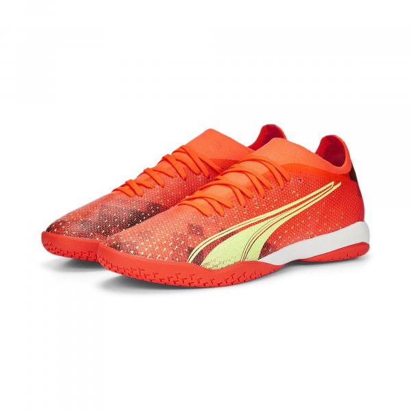 Buty piłkarskie męskie Puma Ultra Match IT