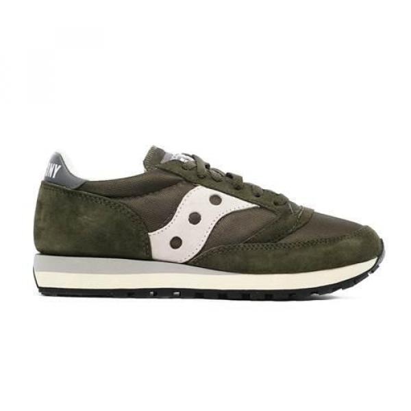 Buty do chodzenia męskie Saucony Jazz 81