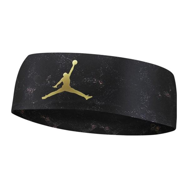 Opaska na głowę Air Jordan Jumpman Fury Graphic Headband