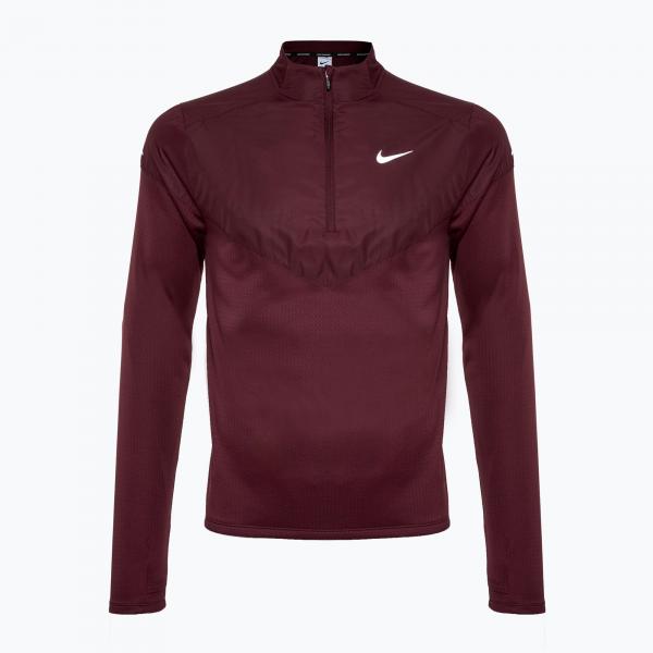 Bluza do biegania męska Nike Sphere Element Therma-FIT 1/2 Zip