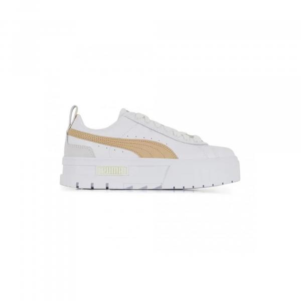 Buty damskie sportowe do chodzenia Puma MAYZE LUXE