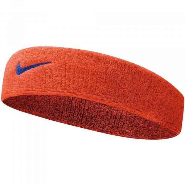 Opaska na głowę Nike Swoosh