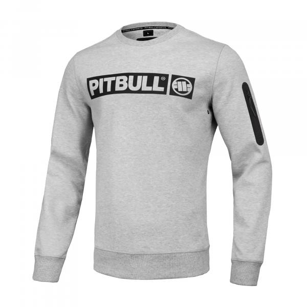 Bluza sportowa męska Pitbull West Coast Beyer Crewneck