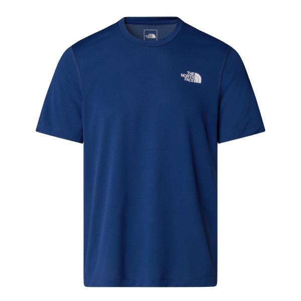 The North Face Koszulka Lightbright Nf0A825Od1R