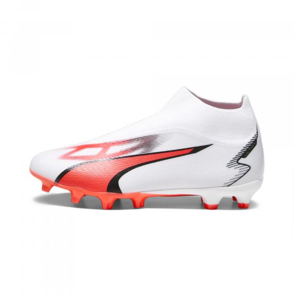 Buty piłkarskie męskie Puma Ultra Match Ll Fg Ag