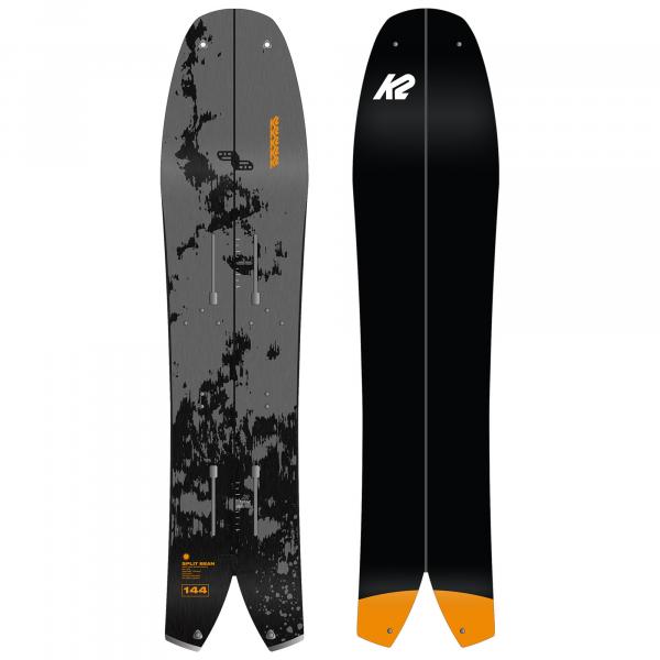 Deska snowboardowa damska K2 SPLIT BEAN PACKAGE