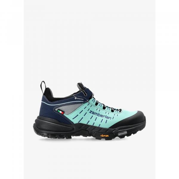 Buty turystyczne damskie Zamberlan Circe GTX Low