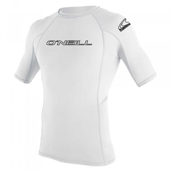 Koszulka do pływania dziecięca O'Neill Basic Skins Rash Guard