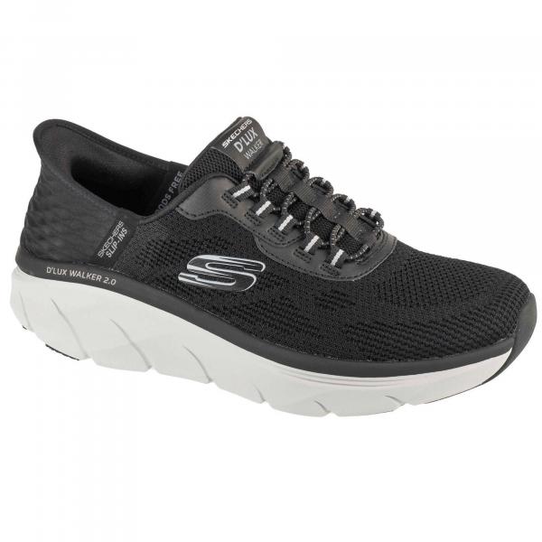 Buty sportowe Sneakersy męskie, Slip-ins: D'Lux Walker 2.0 - Rezinate