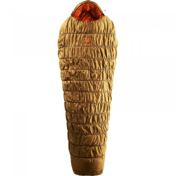 Śpiwór turystyczny Deuter Exosphere -11 EL (200 cm)
