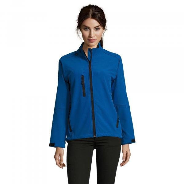 Kurtka Damska Roxy Soft Shell