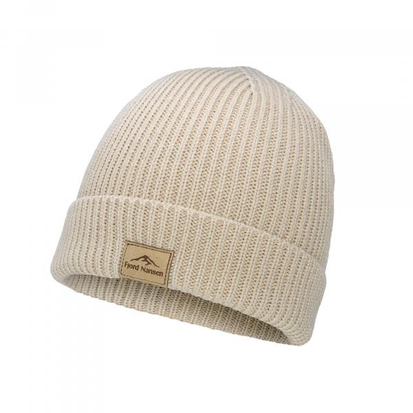 Czapka Beanie Unisex Fjord Nansen Hygge