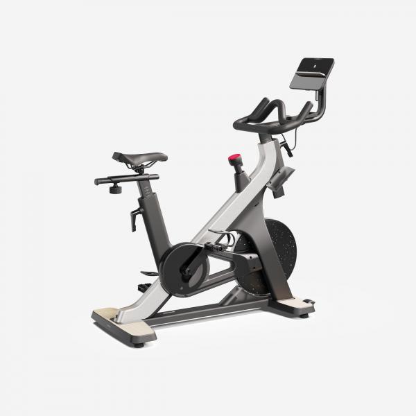 Rower biking Domyos Training bike 900 E-connected