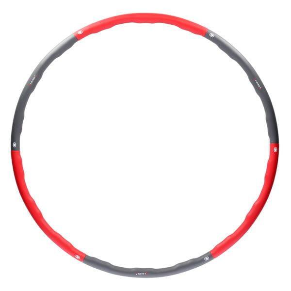 Hula hop 1,2 kg 100 cm HHP002 HMS