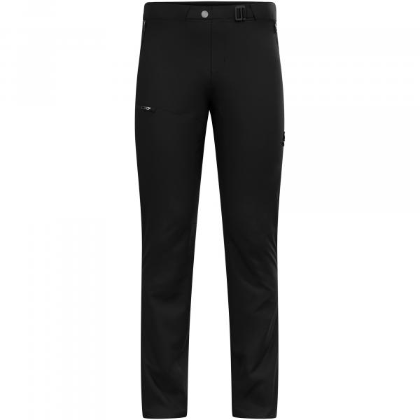 Spodnie tech. męskie Odlo Pants regular length ASCENT