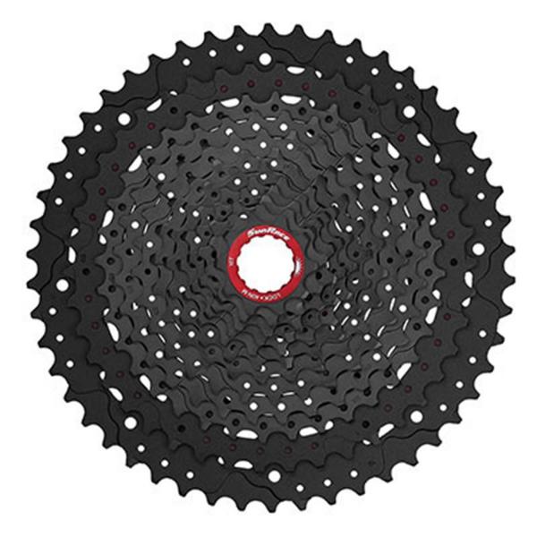 Kaseta Xd-Driver Csmz91X 12-Biegowa - 10-50T - Czarna