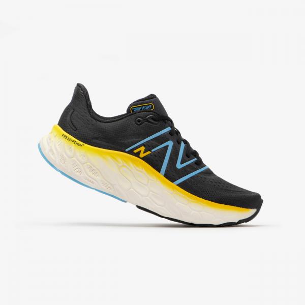 Buty do biegania męskie New Balance Fresh Foam More V4