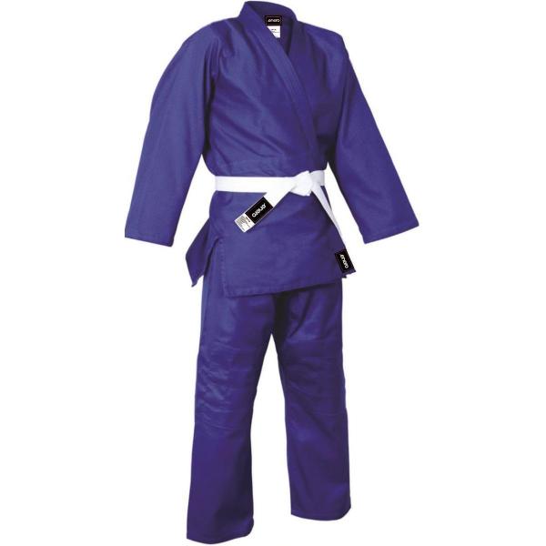 Kimono do judo dla dzieci Enero