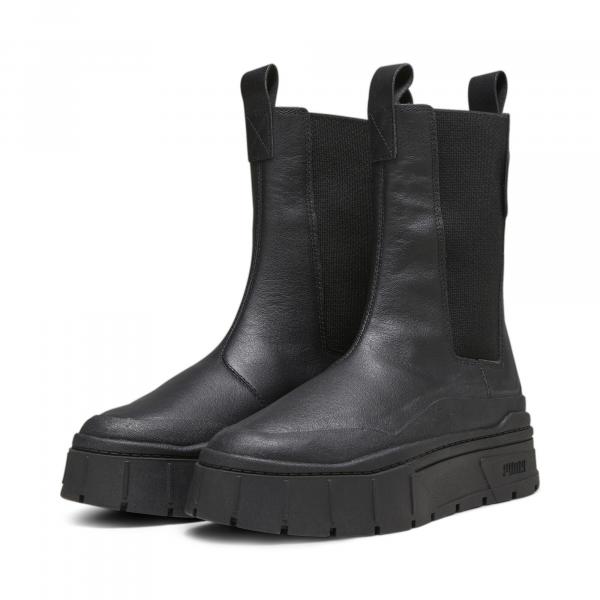 Puma Buty Mayze Stack Chelsea 38627206